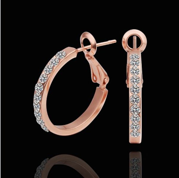 

Hoop & Huggie zsbs990