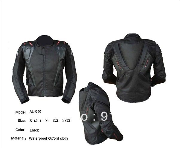 Acquistare Giacca Da Motociclista Professionale In Tessuto Oxford Giacca Da  Motociclista Giacca Da Moto Giacca Da Moto Con Gobba Giacche Motorcross  Nere Taglia S M L XL XXL Economico | Consegna Veloce