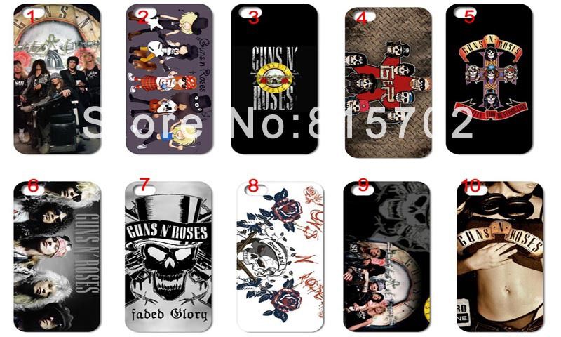 carcasa iphone 7 guns n roses carcasa iphone 7 guns n roses