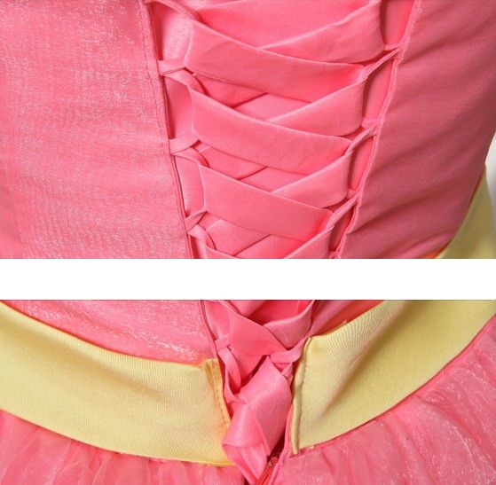 ファッションAラインボールガウン恋人ビーズアップリケムラップの床の長さの刺繍は、半袖ジャケットが付いています。