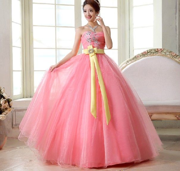 Fashion A-Line Ball Gown Sweetheart Beaded Appliques Floor-length Embroidery with Wraps Prom Dresses with Short Sleeve Jacket