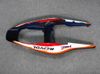 OEM Injection Mold Navy Blue Orange Repsol Fairings för Honda CBR600RR 2003 2004 Full Fairing Kit CBR 600RR CBR600 F5 03 04