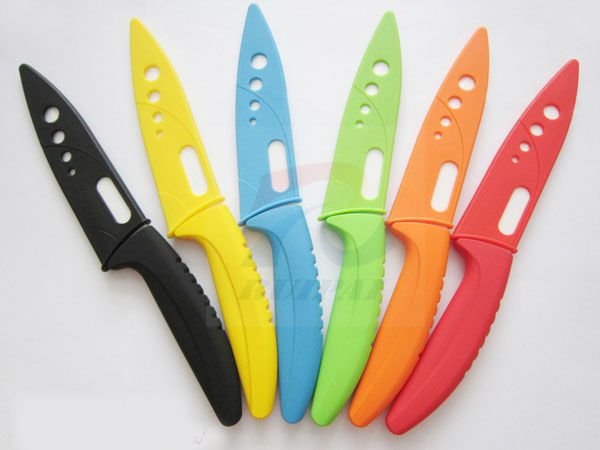 5inch ceramic bread knife kitchen tools 5 utility knives color 5inch ceramic bread knife kitchen tools 5 utility knives color