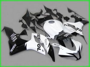 Repsol Injecção Molde ABS Fairing Kit para Honda CBR600RR 2007 2008 CBR 600RR CBR600 F5 07 08