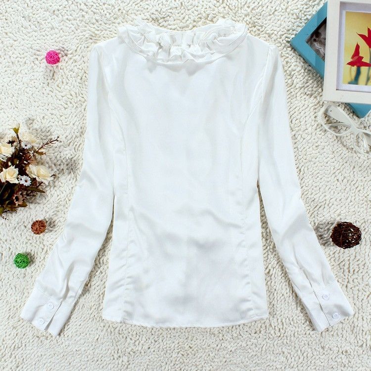 girls formal shirts images