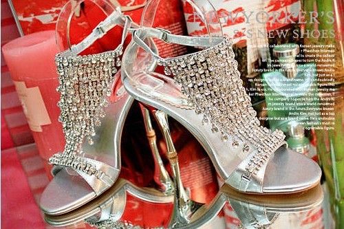 

New Arrived Party wedding shoes exceed costly silver water fish mouth sandals temperament queen high-heeled shoe Free Shipping