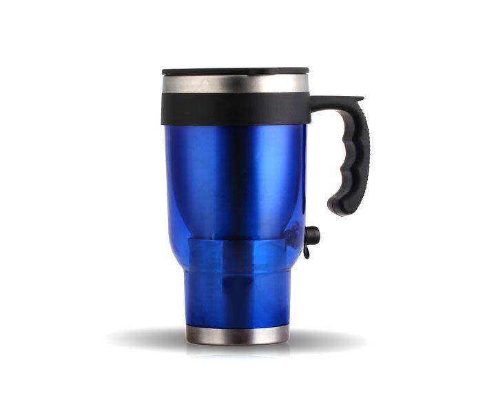 Heated Travel Mug Car Travel Cup Auto Tea Coffee Mug From Chinaobd, 17