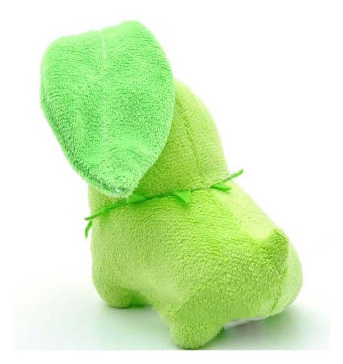 chikorita soft toy
