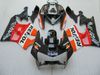 High quality REPSOL Fairings for Honda CBR900RR 919 98-99 CBR919RR CBR919 1998 1999 98 99 fairing kits