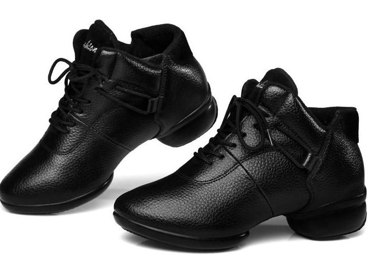 shoes for aerobic dance