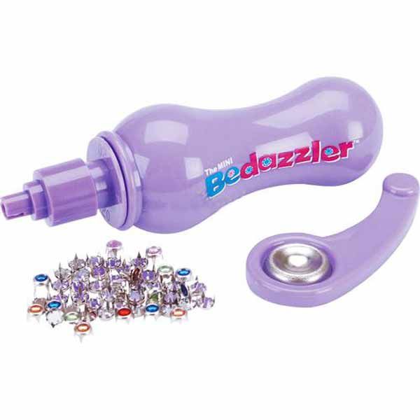 2018 Mini Bedazzler Tool Kit Gems & Studs Application Bedazzler Tool