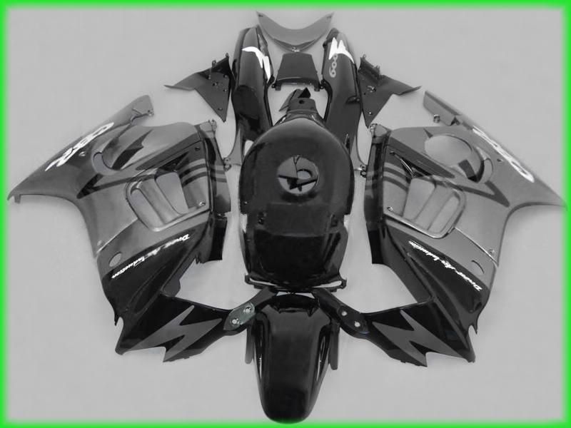 Gratis aanpassen Zilver Kuip onderdelen voor honda CBR600F3 95-96 CBR600 F3 1995 1996 CBR 600 F3 95 96 stroomlijnkappen kits