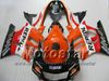 Repsol Motorcycle Bodywork Parts ABS Fairing Kit para Honda CBR600 F3 97-98 CBR 600 F3 1997 1998 CBR 600F3 97 98 Fairings