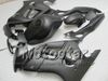 All Matte Flat Black fairing kits for Honda CBR 600 F3 fairings 1997 1998 CBR600 F3 97 98 fairing kit