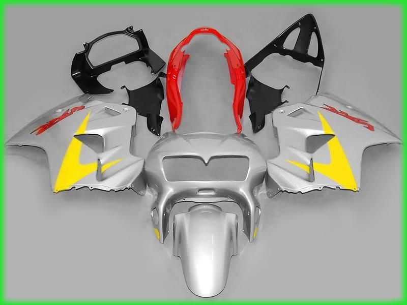 

Free ship Silver Fairing kit for Honda VFR800RR 1998 1999 2000 2001 interceptor VFR800 VFR 800 98 99 00 01, Multi-color