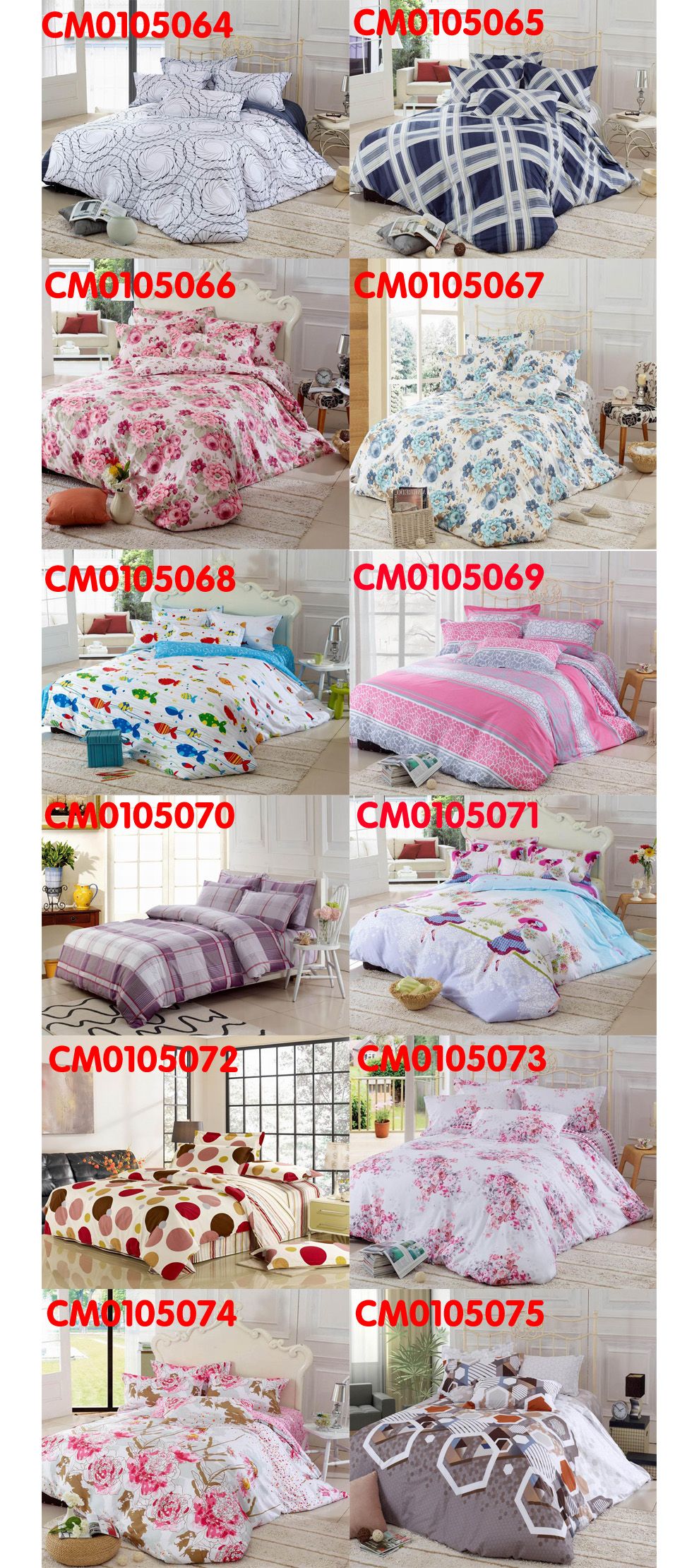 Cheap Bedding Sets 100 Cotton Comforter Sers Beautiful Soft Full Size