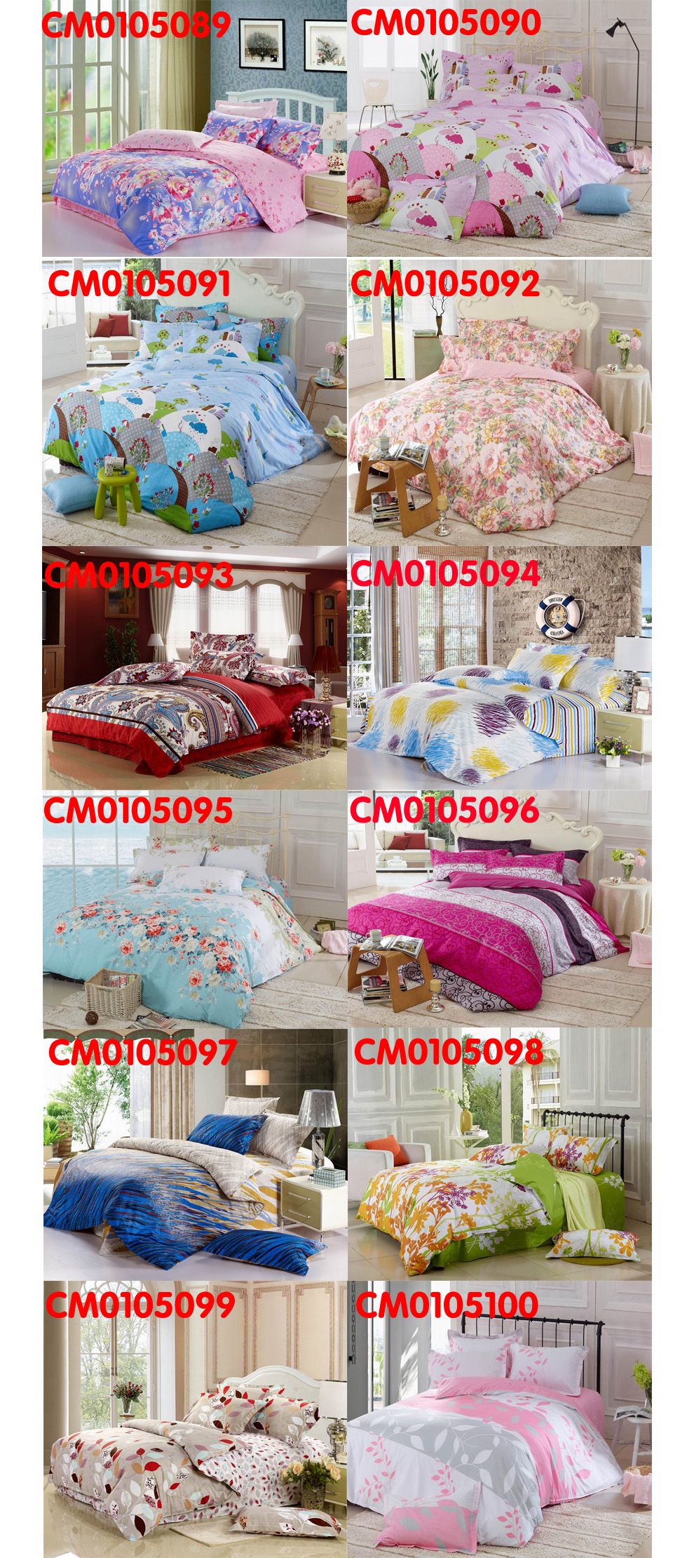 Cheap Bedding Sets 100 Cotton Comforter Sers Beautiful Soft Full Size