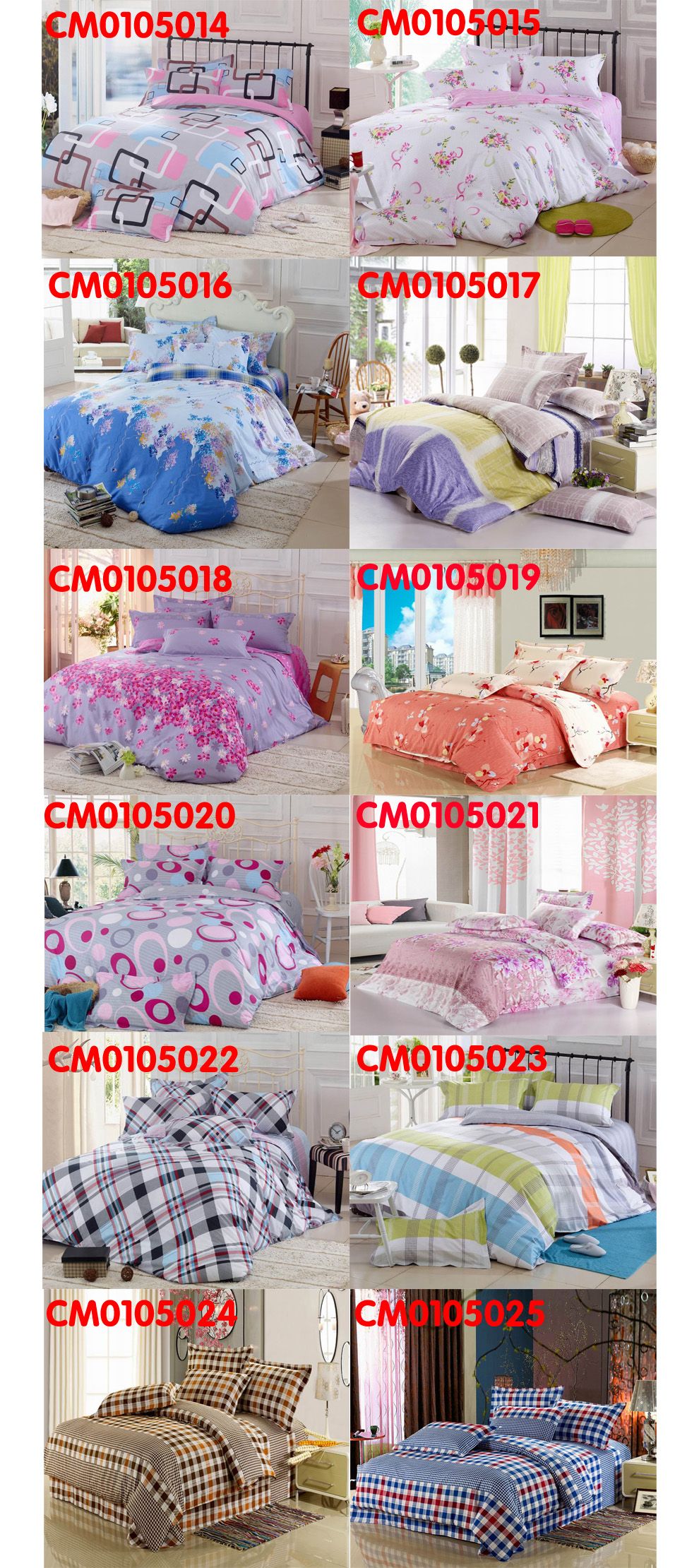 Cheap Bedding Sets 100 Cotton Comforter Sers Beautiful Soft Full Size