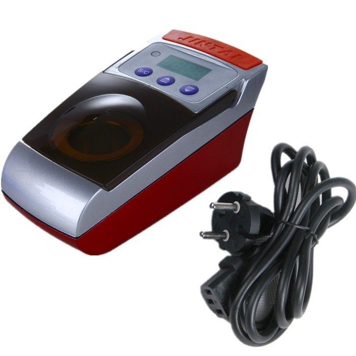 Analog Wax Heater Pot For Dental Lab 110/220V Digital Melting Dipping