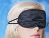 HOT Sleeping Travel Rest Shade Nap Couverture Blindfold Eye Mask
