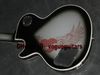 Anpassad butik Deluxe Silverburst 2 Pickup Electric Guitar Chinese Guitar3426435