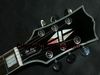 Custom Shop Deluxe Silverburst 2 pickup elektrische gitaar Chinese gitaar2718229