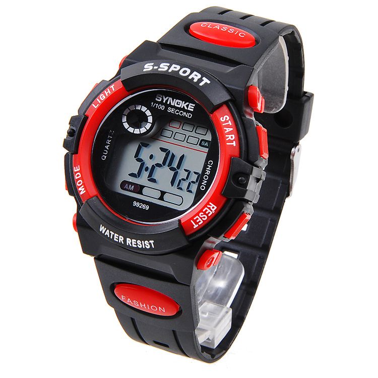 children's sports watch