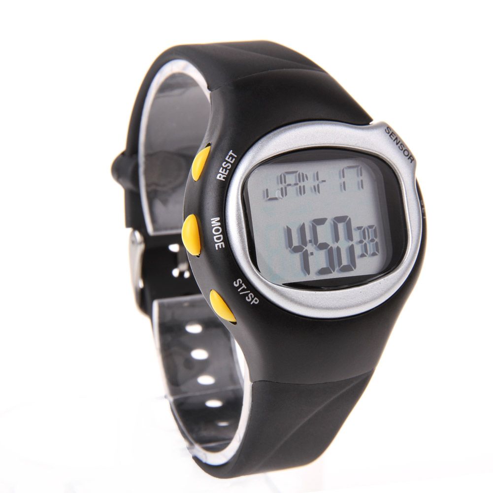 calorie tracking watch
