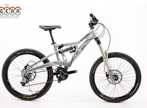 cannondale freeride