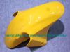 ABS Plástico Kit de Feira para Honda CBR600 01-03 Amarelo / Branco Nastro Azzurro Body Work Parts CBR600 F4i 2001 2002 Fairings com 7 presentes
