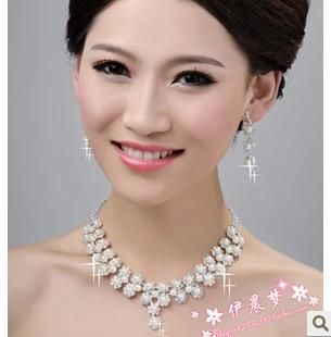 Photo for wedding dress earrings