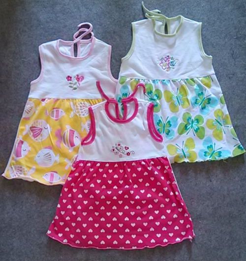 baby dress price