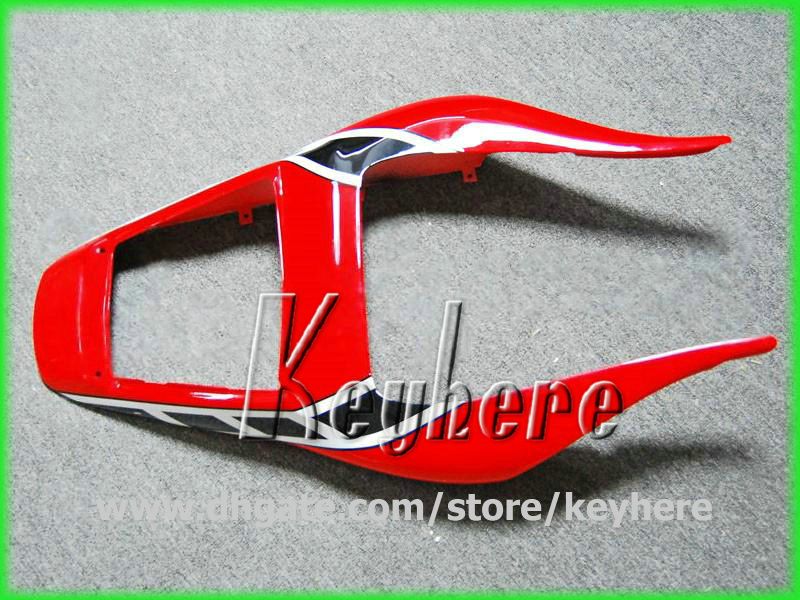 GRATIS 7 geschenken Aanpassen Fairing Kit voor YZF R6 1998 1999 2000 2001 2002 YZFR6 98 99 00 01 02 BIJGELIJKHEID G1H Rood Zwart Wit Motorfiets Carrosserie