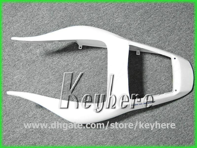 Free 7 gifts Personalizar kit de carenagem para YZF R6 1998 1999 2000 2001 2002 YZFR6 98 99 00 01 02 carenagens G3h branco preto body body body