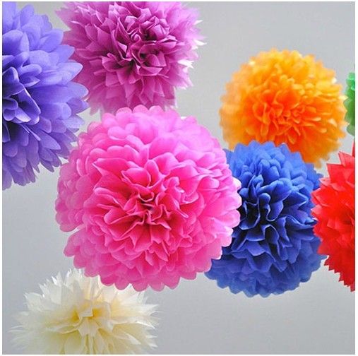 diy paper flower balls magdalene project org diy paper flower ball