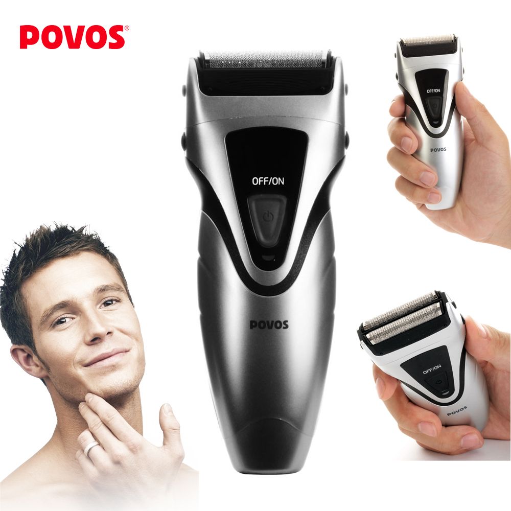 electric shavers men