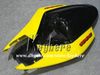 Gratis 7 regalos Kit de carenado ABS personalizado para SUZUKI GSX-R1000 2005 2006 GSXR 1000 05 06 K5 carenados G1q piezas de motocicleta de carrocería amarilla y negra