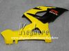 Gratis 7 regalos Kit de carenado ABS personalizado para SUZUKI GSX-R1000 2005 2006 GSXR 1000 05 06 K5 carenados G1q piezas de motocicleta de carrocería amarilla y negra