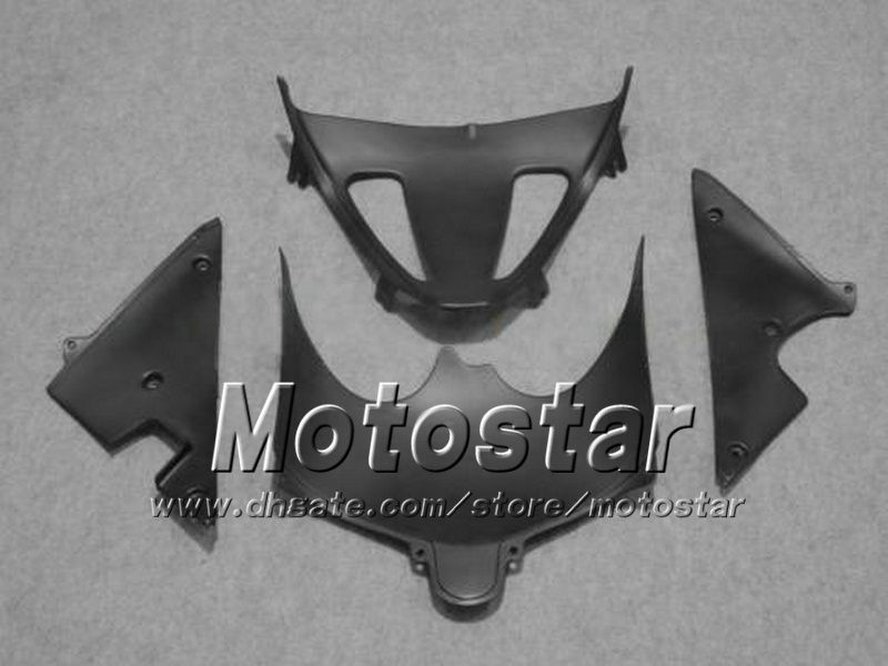 Anpassade motorcykelmässor med 7Gifts för Suzuki GSXR 1000 K2 2000 2001 2002 GSXR1000 00 01 02 R1000 Mix Color Fairing Kit DD60