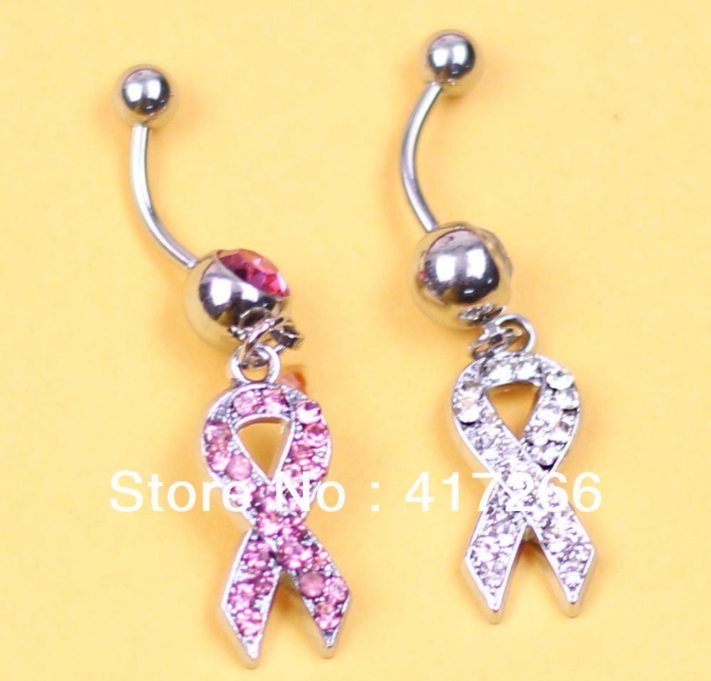 Belly Button Ring Shinin Like A Diamond Belly Button Ring Shinin Like A Diamond