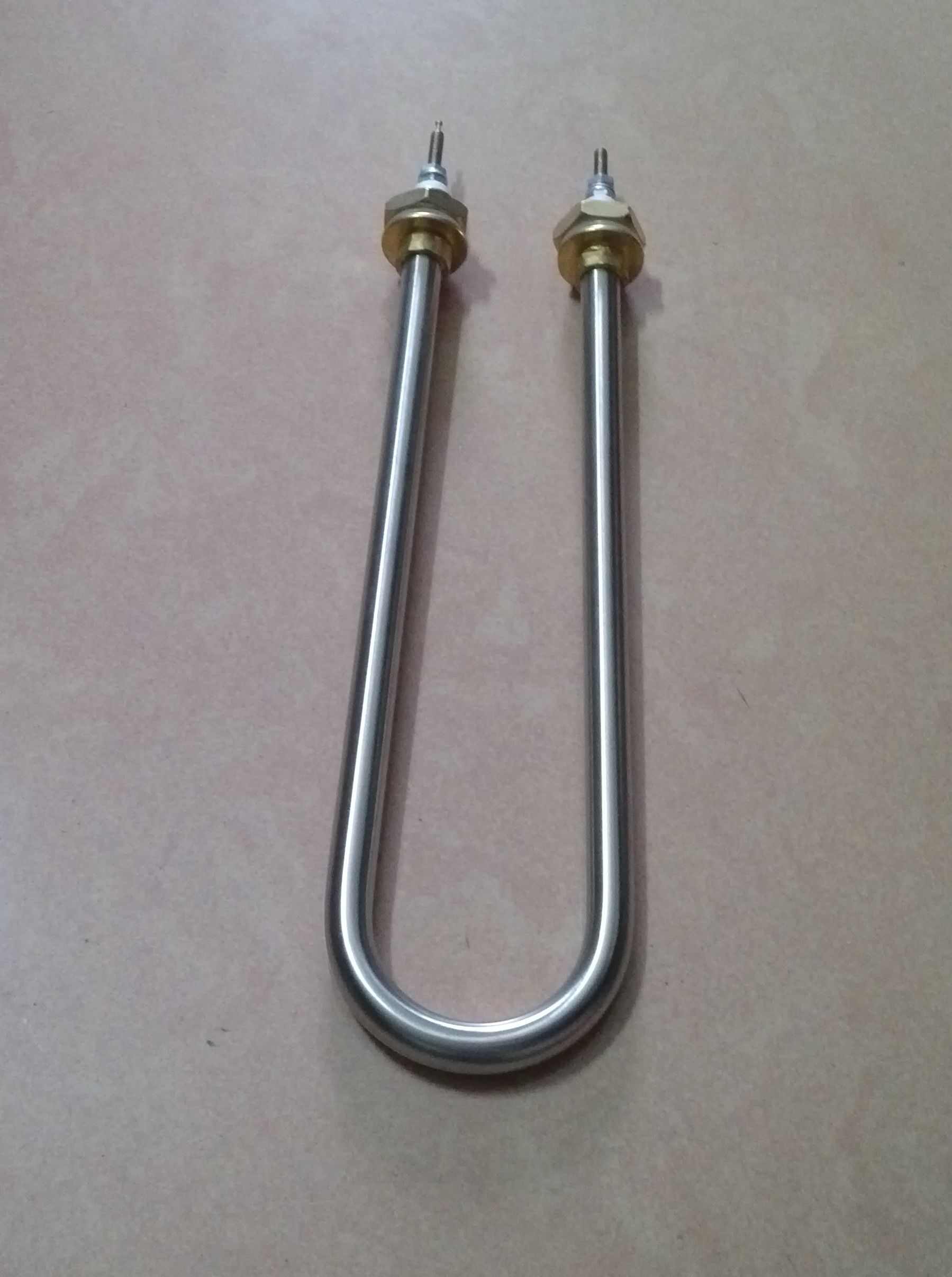 U Shape Heating Element, 1500 W U Type Tube, U Type Electric Heating