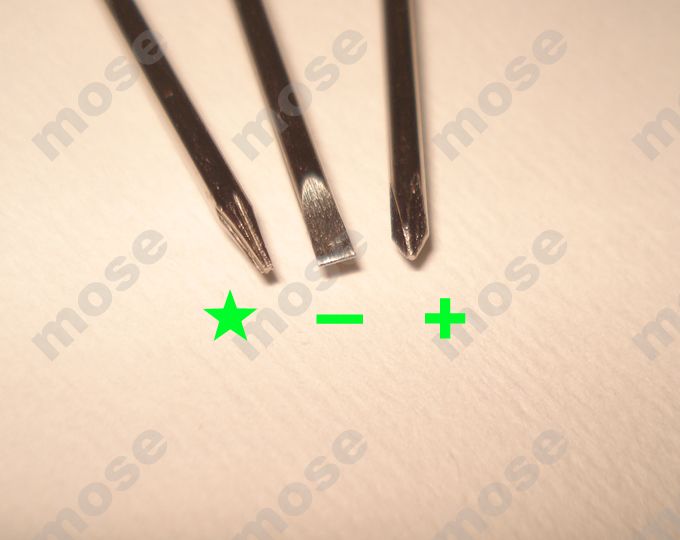 9 i 1 Öppningsverktyg Kit Pry Tool Set med pentalobe skruvmejsel för iPhone 5 5G Reparationsverktyg 