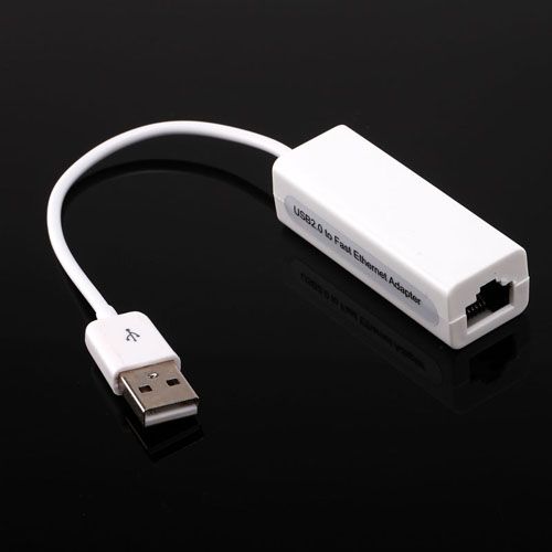 Usb сетевая карта dexp