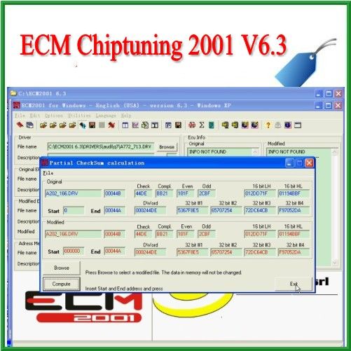 Drivers Ecm 2001 Ford Drivers Ecm 2001 Ford