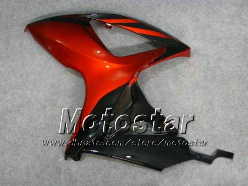 7 Gifts injection molding fairings for SUZUKI 2006 2007 GSXR 600 750 K6 GSXR600 GSXR750 06 07 R600 R750 ABS fairing ff5