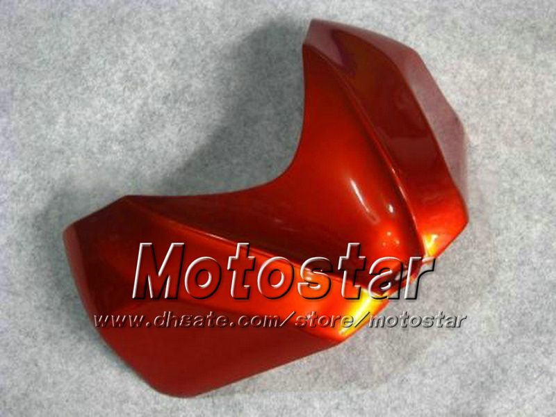 7 هدايا الحقن مصبوب الصبغ ل Suzuki 2006 2007 GSXR 600 750 K6 GSXR600 GSXR750 06 07 R600 R750 ABS Fairing FF5