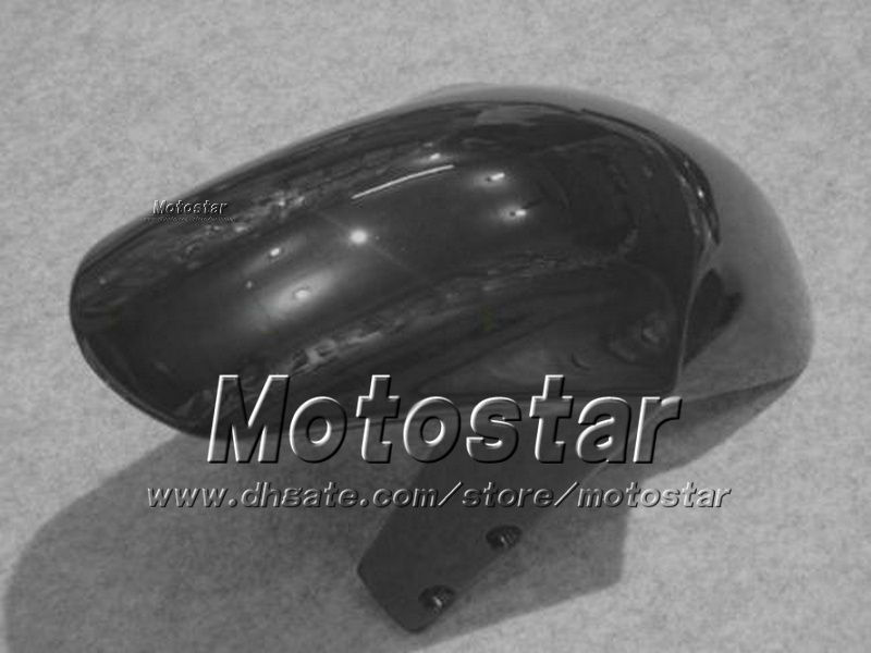 Мотоциклевые обтекатели для Suzuki GSXR 600 750 K1 2001 2002 2003 GSXR600 GSXR750 01 02 03 R600 R750 Black Silver ABS Fairing FF68