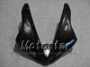 Custom fairings set for YAMAHA 2002 2003 YZF-R1 02 03 YZFR1 02 03 YZF R1 YZFR1000 glossy blue black motorcycle fairing gg26