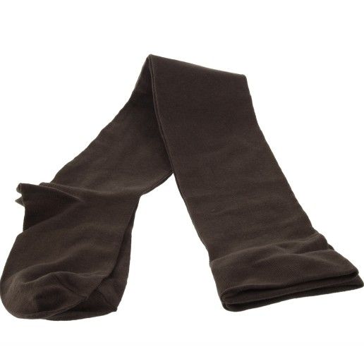 Over The Knee Thigh High Cotton Socks Stockings Leggings For Women ...