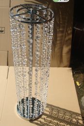 H high quality wedding pillar for wedding , home and party decoration